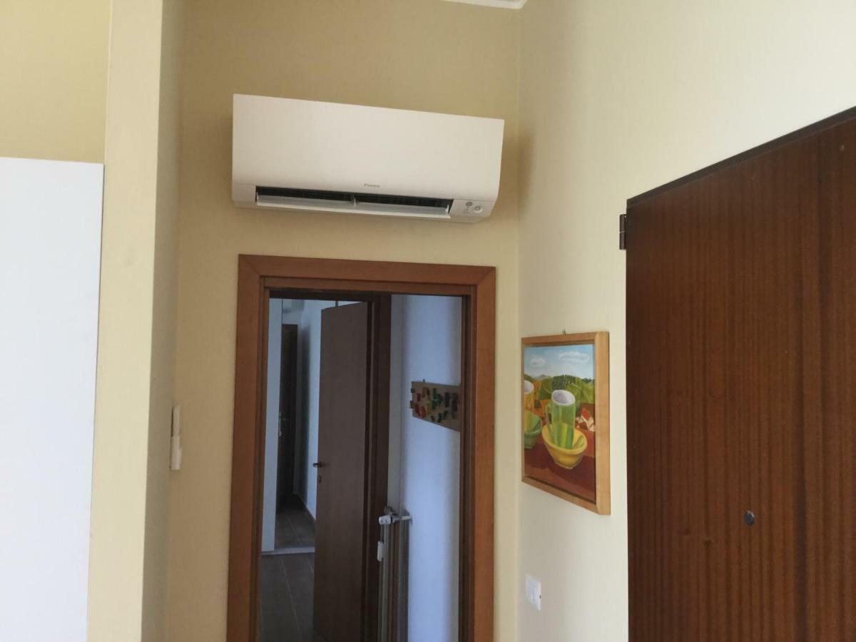 Appartamento Casa Laura Dormelletto Esterno foto