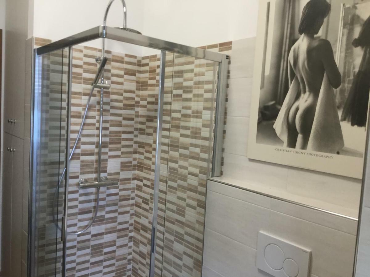 Appartamento Casa Laura Dormelletto Esterno foto
